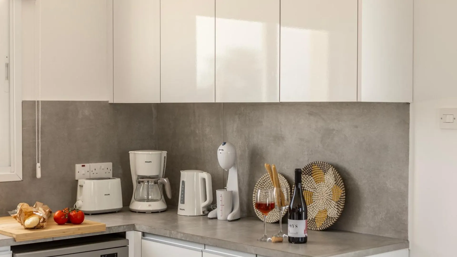 Ayia Napa Bay View Villa 6 塞浦路斯