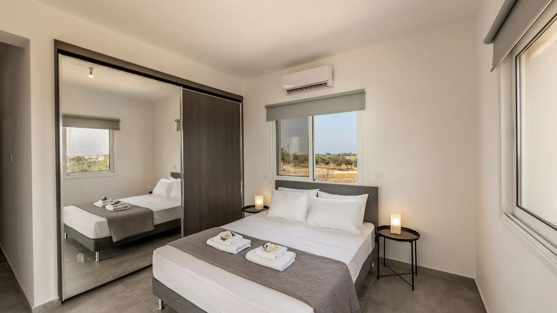 Ayia Napa Bay View Villa 6 塞浦路斯