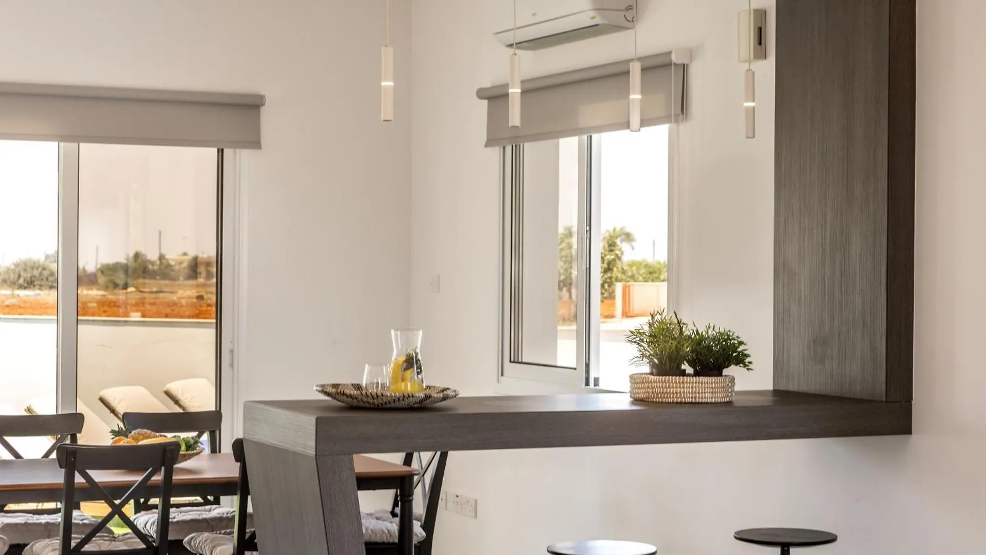 Ayia Napa Bay View Villa 6