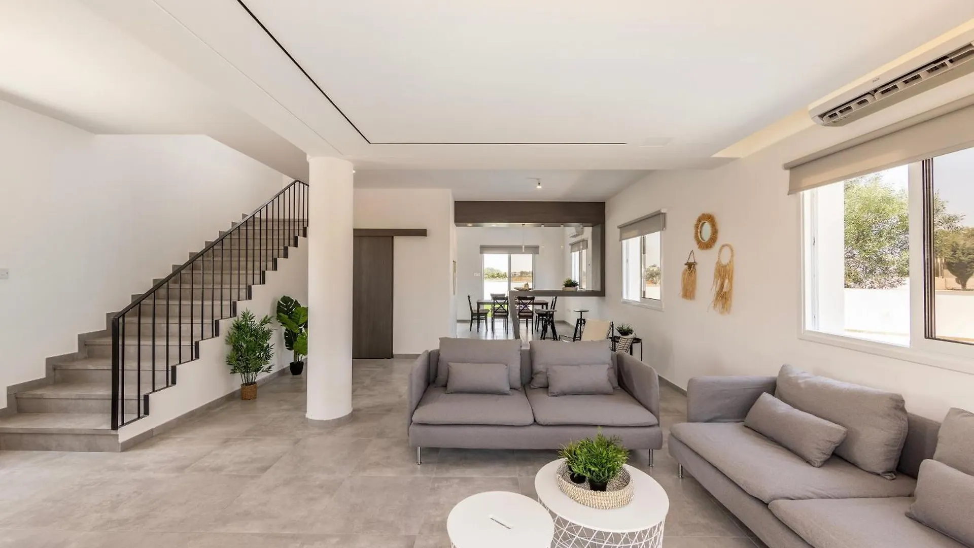 Ayia Napa Bay View Villa 6 塞浦路斯