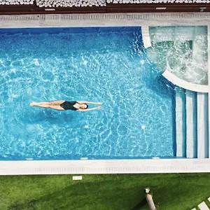 Apartamento Silver Sea Holiday, Ayia Napa