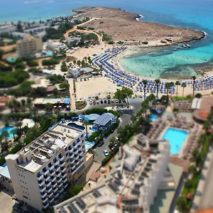 Anonymous (adults Only) Ajia Napa