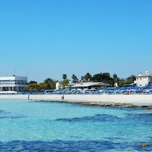 4* Rezort Tsokkos Paradise Village